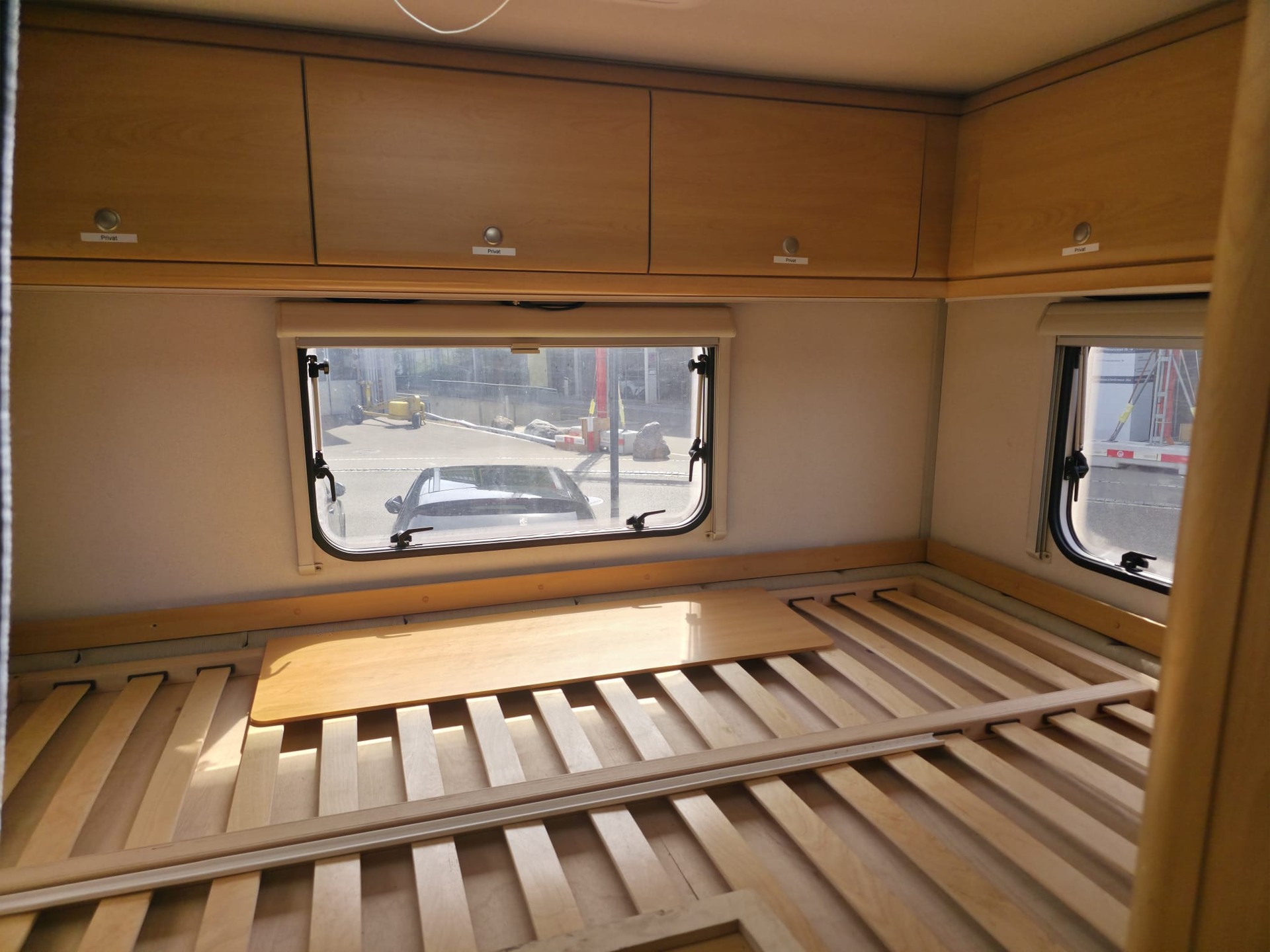 KNAUS Alkoven-image-9