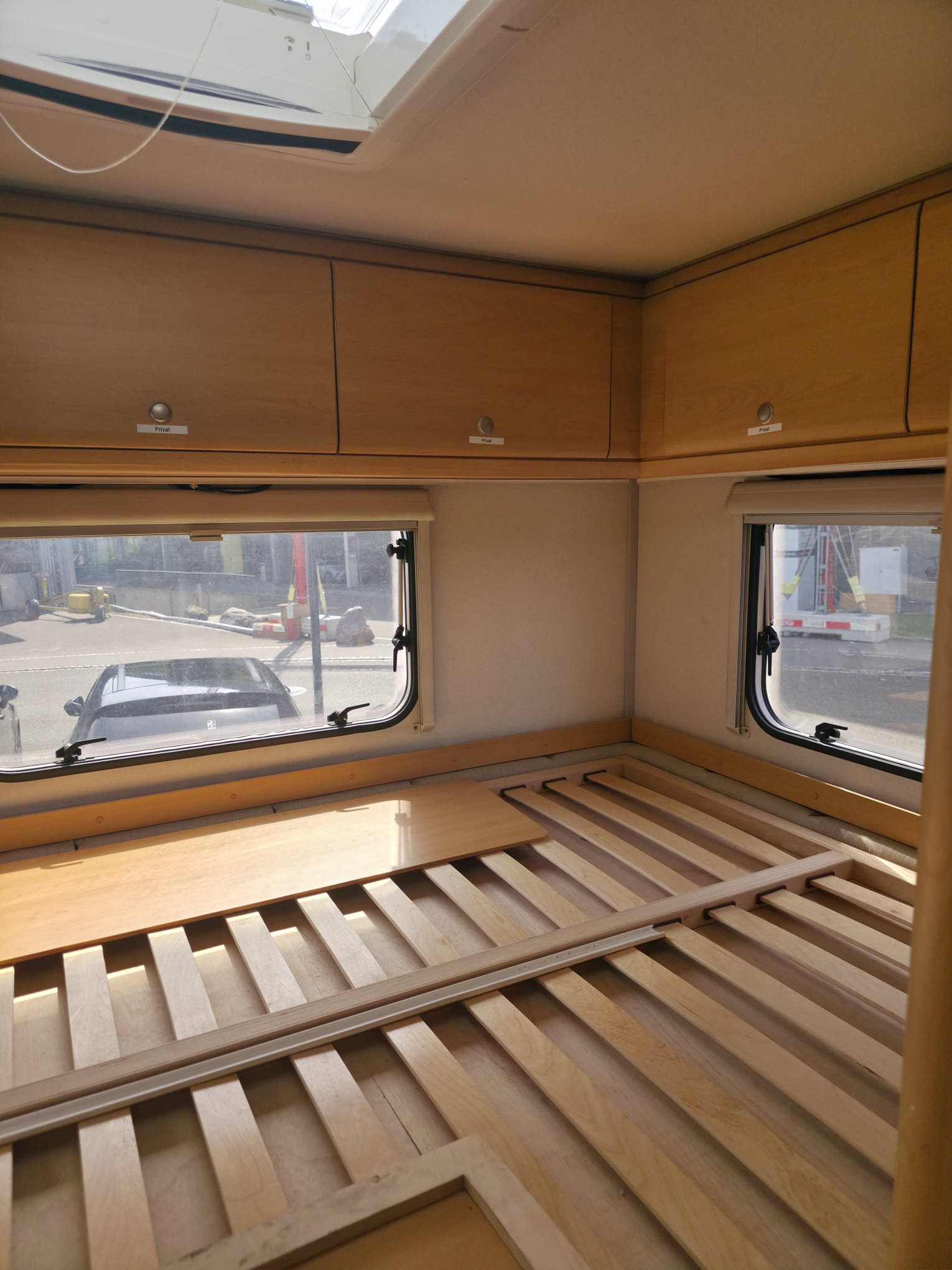 KNAUS Alkoven-image-10