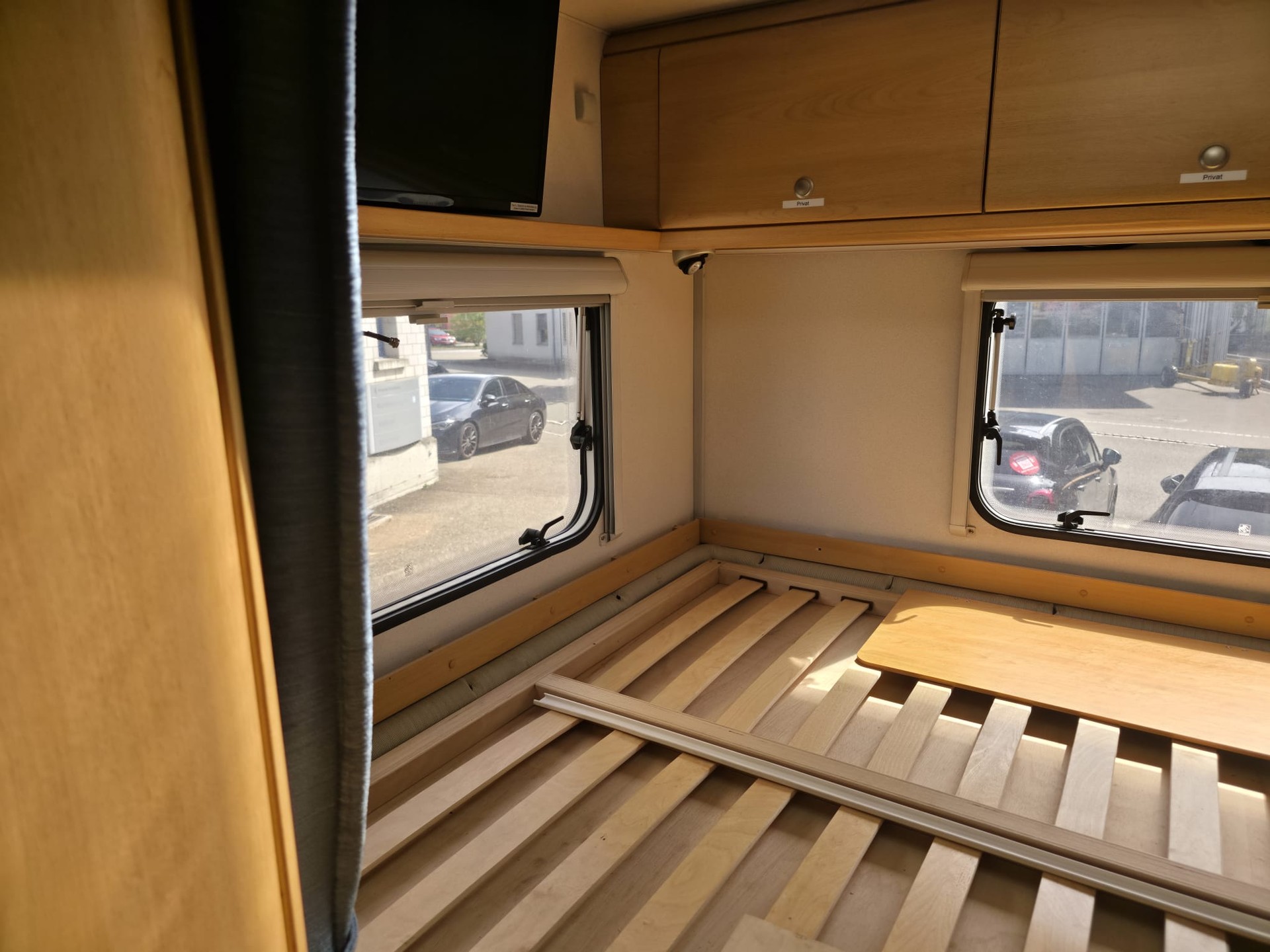KNAUS Alkoven-image-6