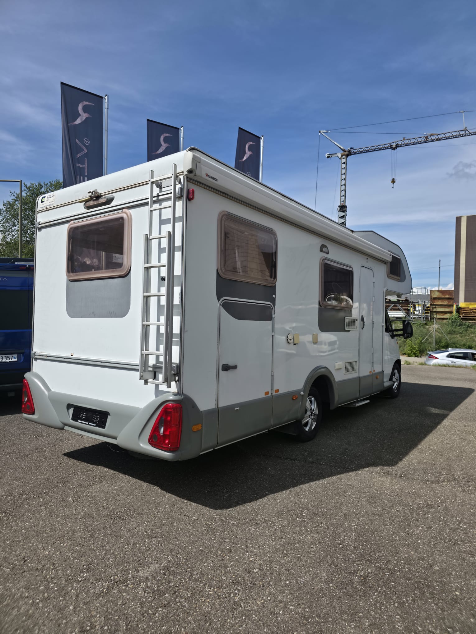 KNAUS Alkoven-image-3