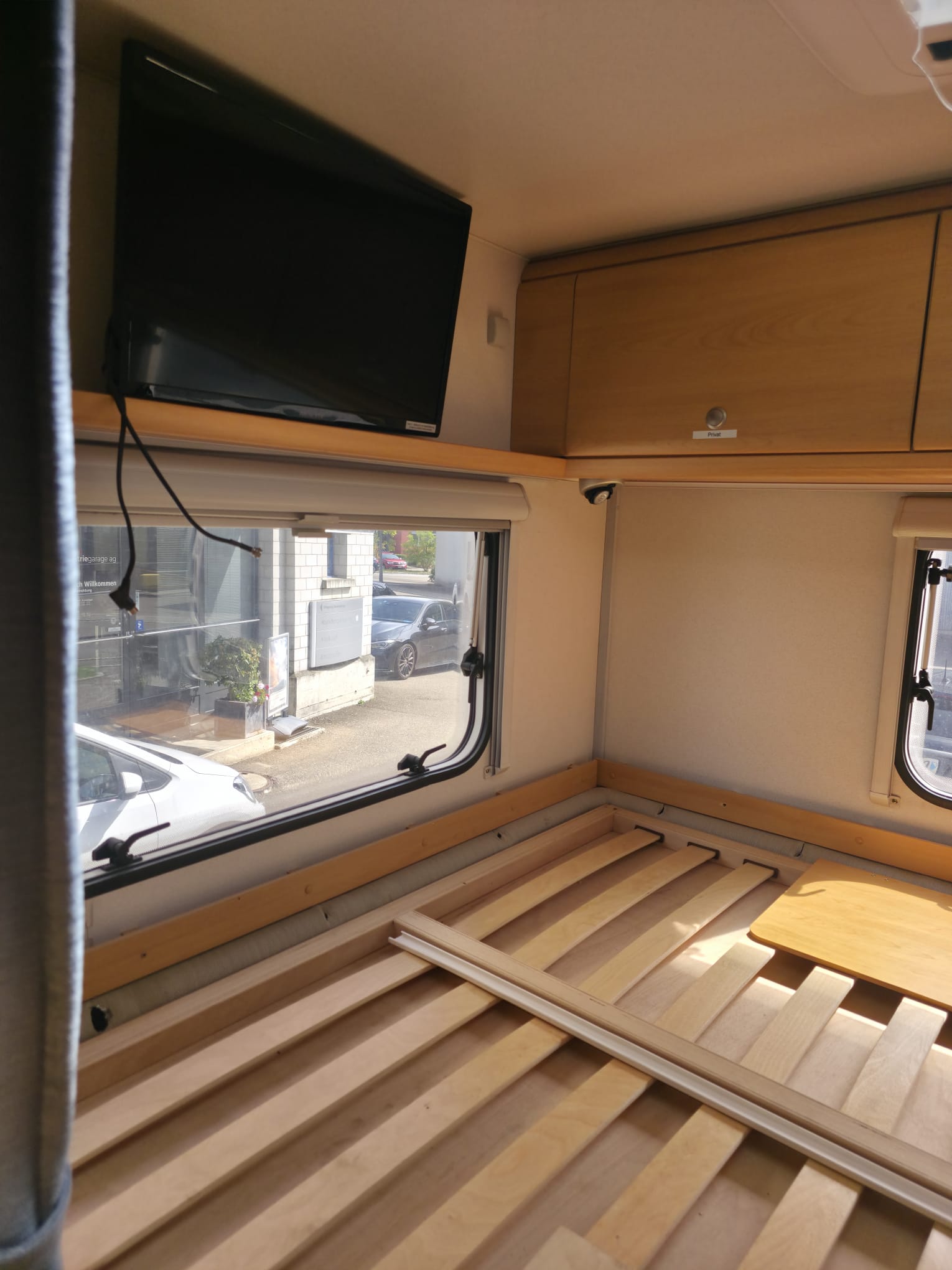 KNAUS Alkoven-image-5