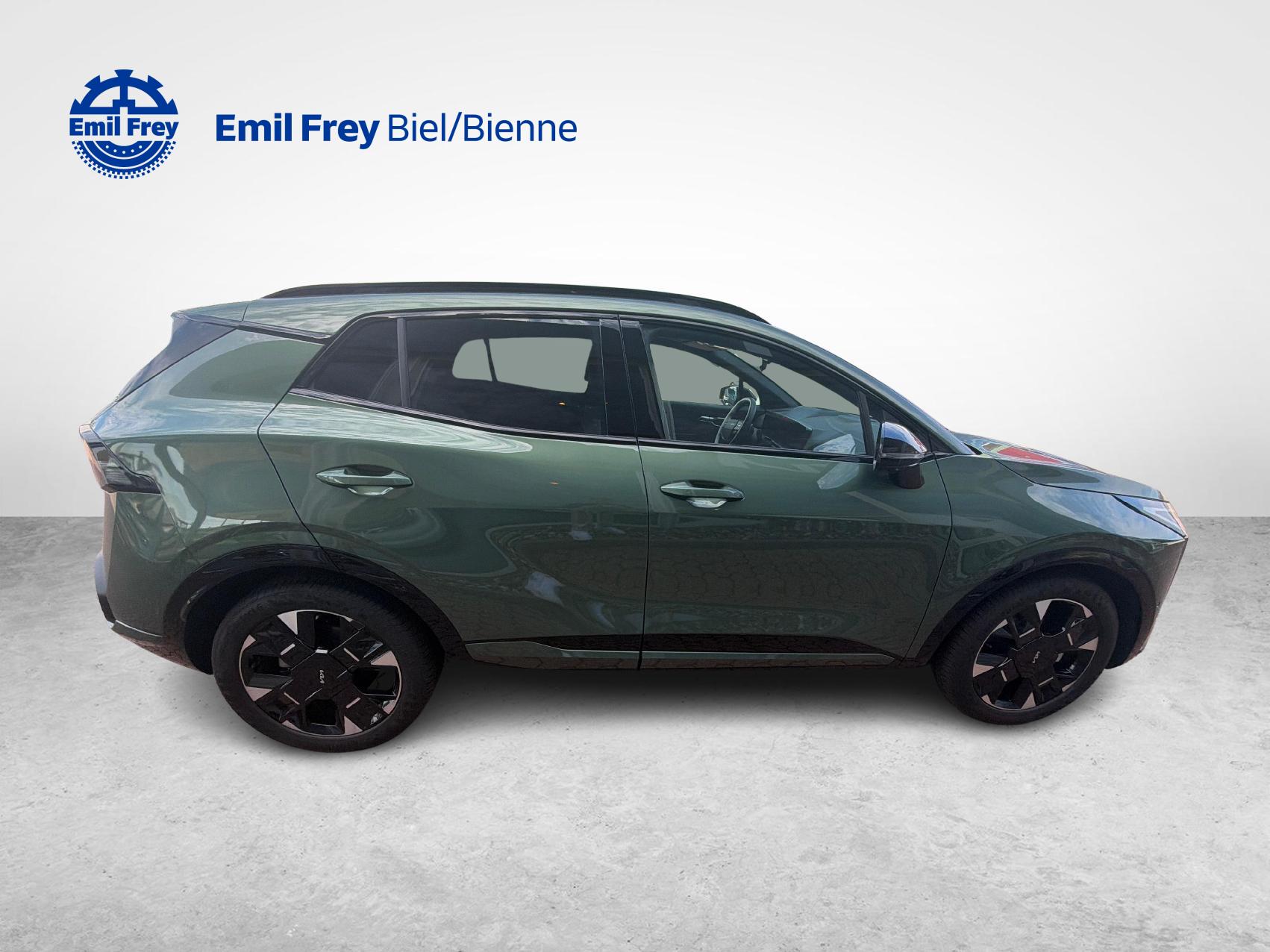 KIA Sportage 1.6 T-GDi GT-Line-image-5