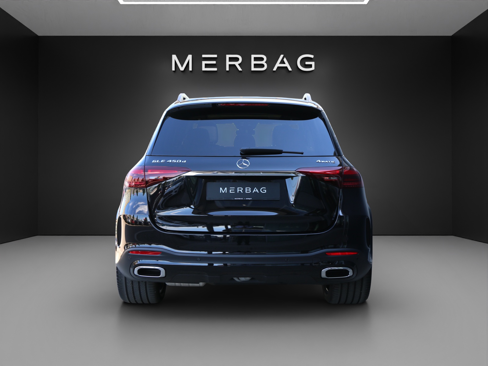 MERCEDES-BENZ GLE 450 d 4Matic-image-3