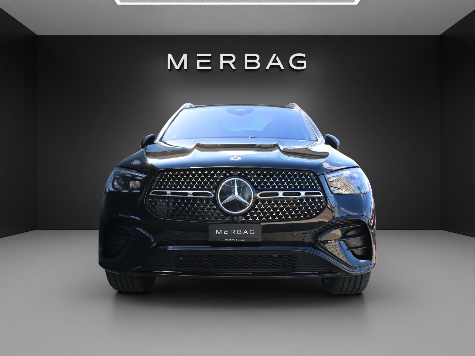 MERCEDES-BENZ GLE 450 d 4Matic-image-26