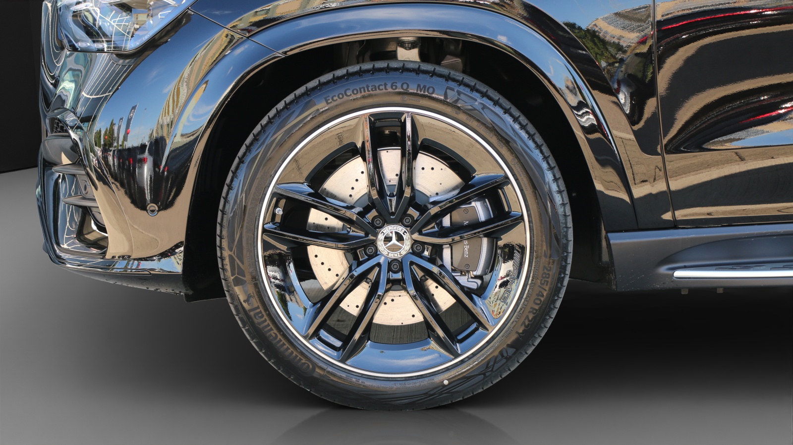 MERCEDES-BENZ GLE 450 d 4Matic-image-25