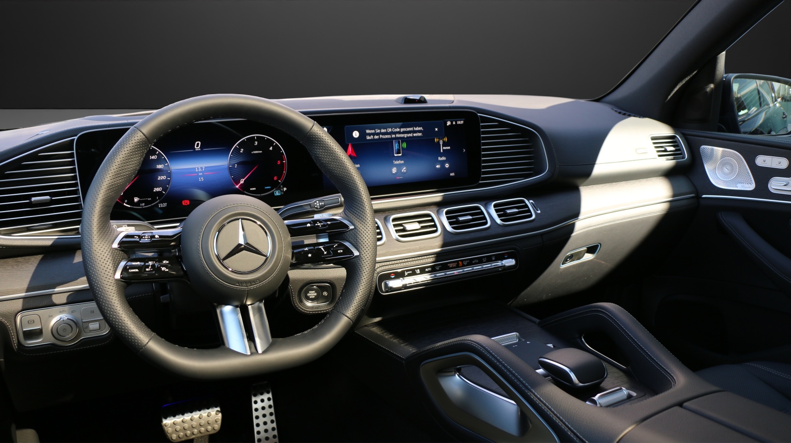 MERCEDES-BENZ GLE 450 d 4Matic-image-5