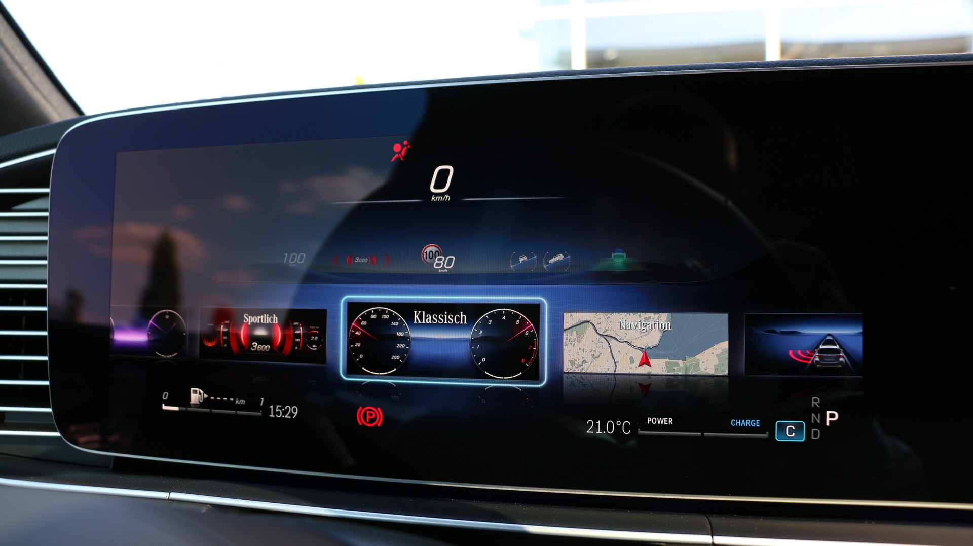 MERCEDES-BENZ GLE 450 d 4Matic-image-22