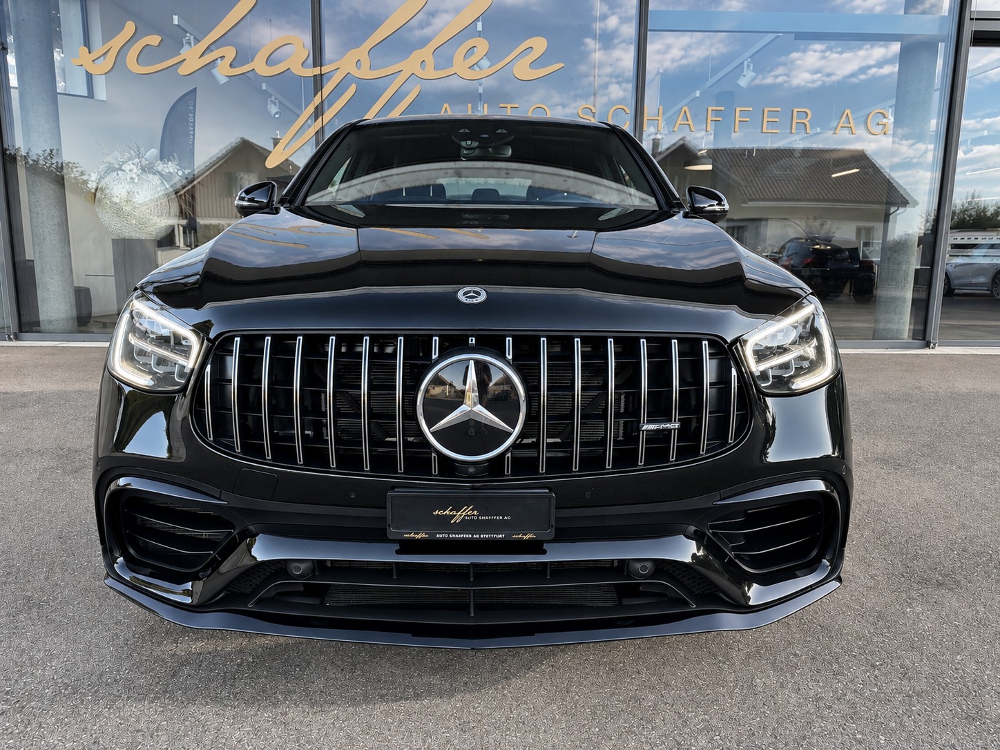 MERCEDES-BENZ GLC Coupé 63 S AMG 4Matic 9G-Tronic-showroom-element-1