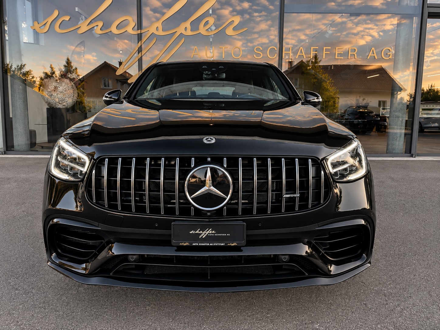 MERCEDES-BENZ GLC Coupé 63 S AMG 4Matic 9G-Tronic-showroom-element-3