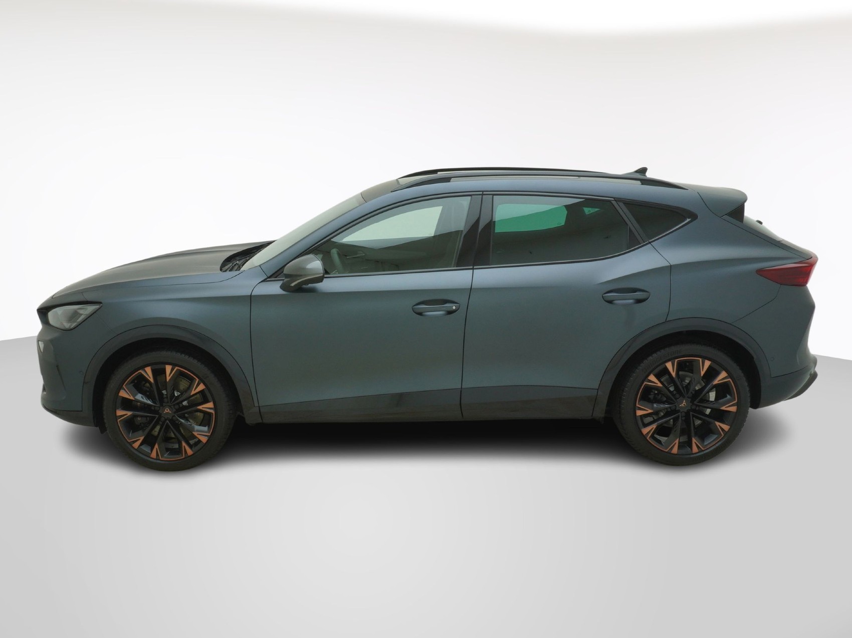 CUPRA Formentor 2.0 TSI VZ 4Drive DSG-image-1