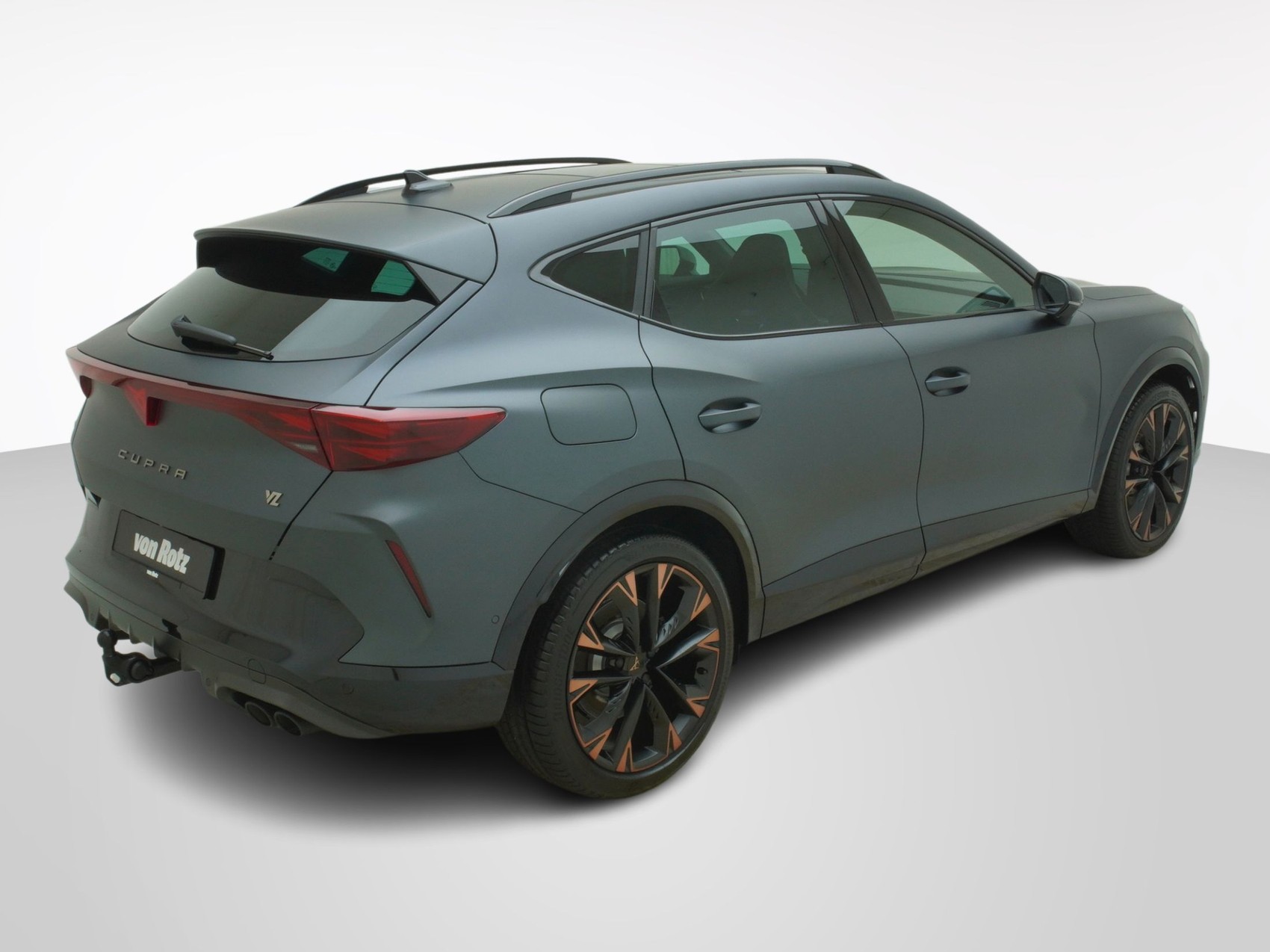 CUPRA Formentor 2.0 TSI VZ 4Drive DSG-image-4