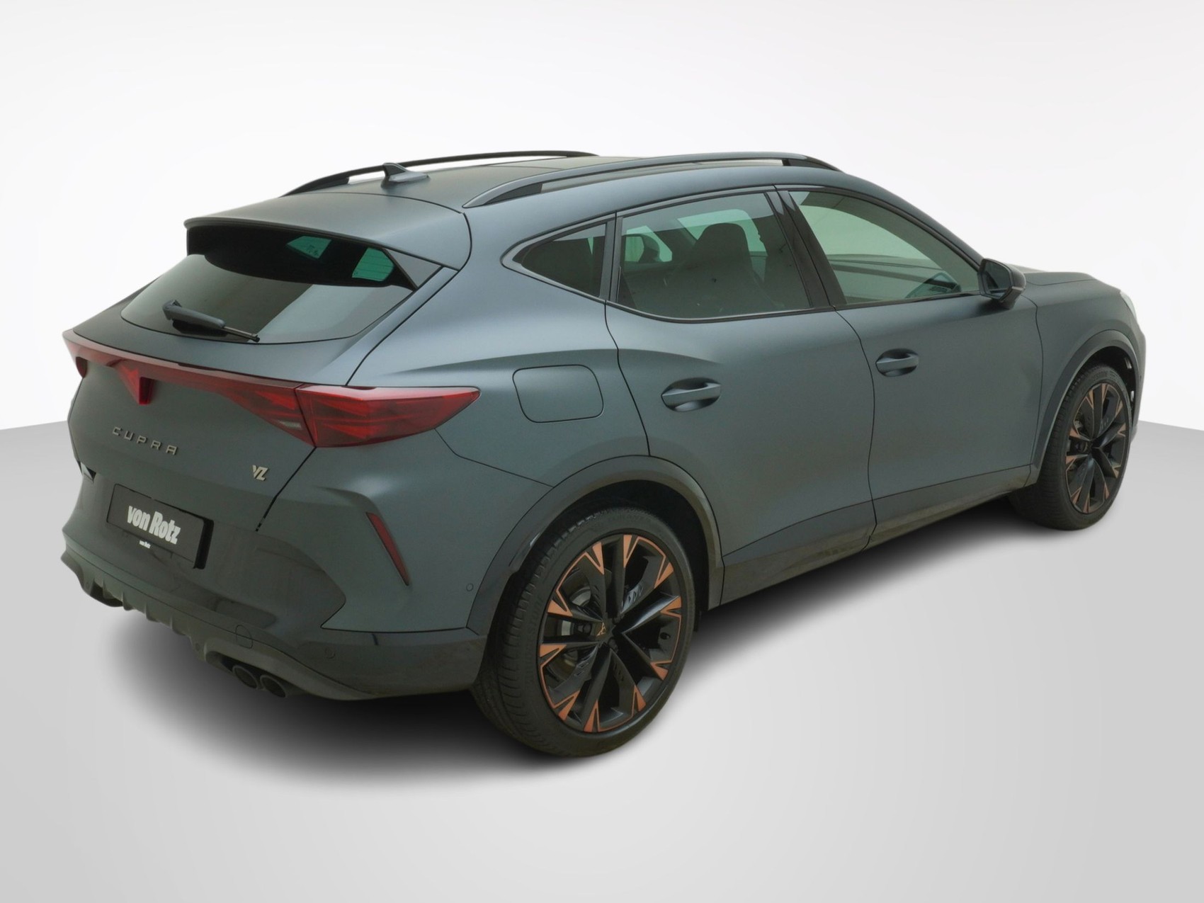CUPRA Formentor 2.0 TSI VZ 4Drive DSG-image-5