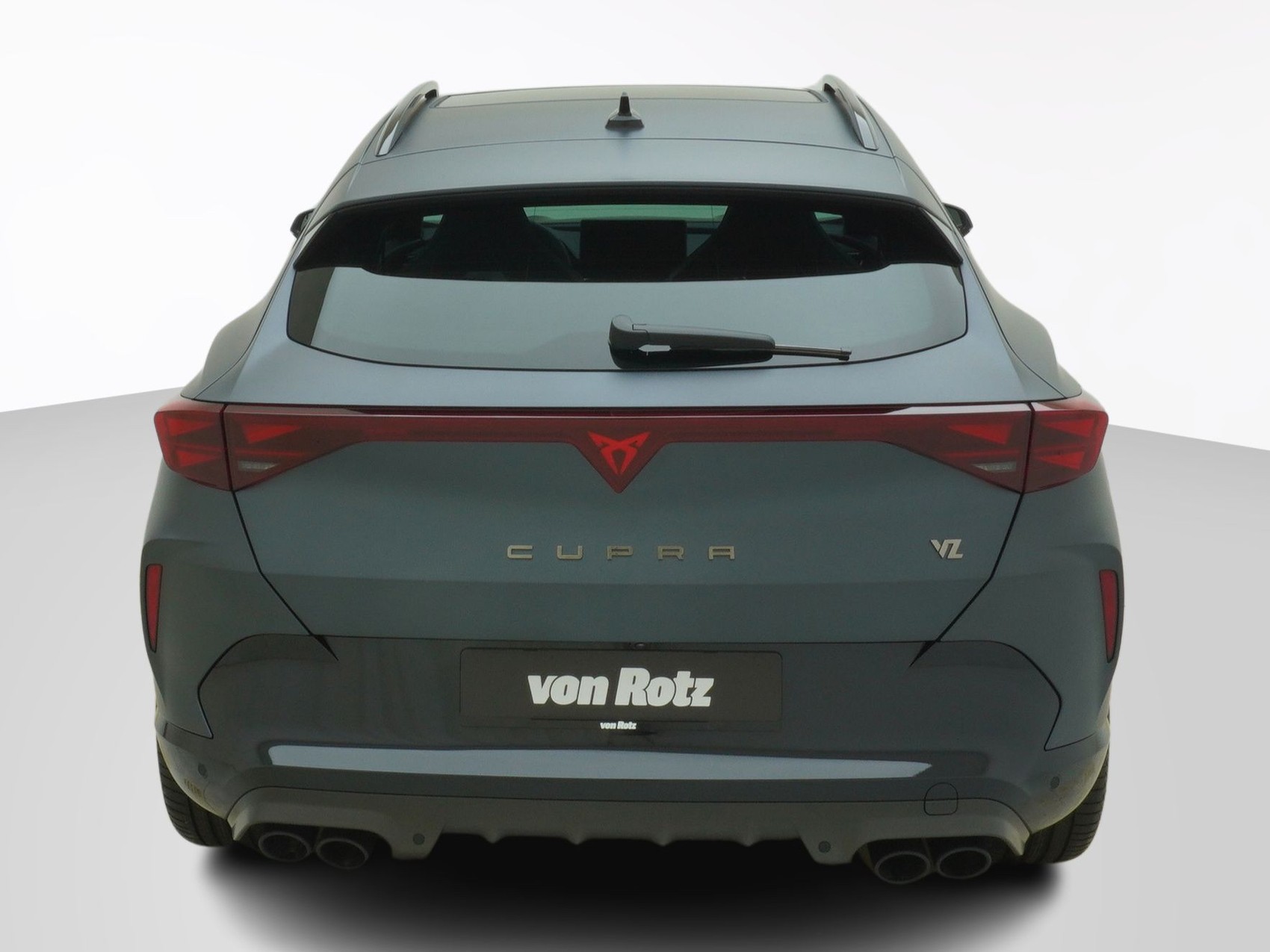 CUPRA Formentor 2.0 TSI VZ 4Drive DSG-image-2