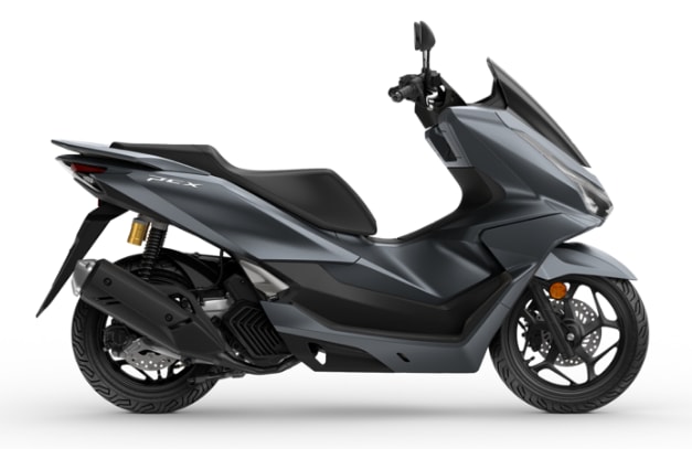 HONDA PCX 125 i ABS