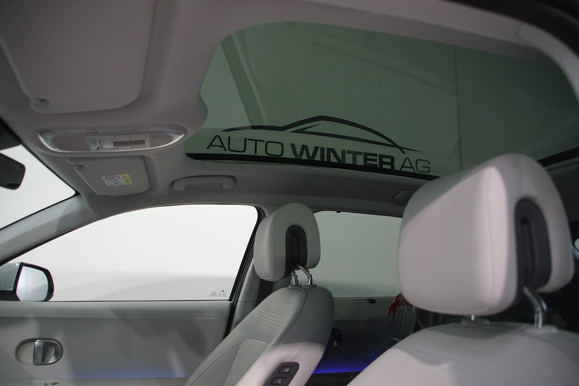 HYUNDAI Ioniq 5 77kWh Vertex 4WD ++SWISS++-image-15