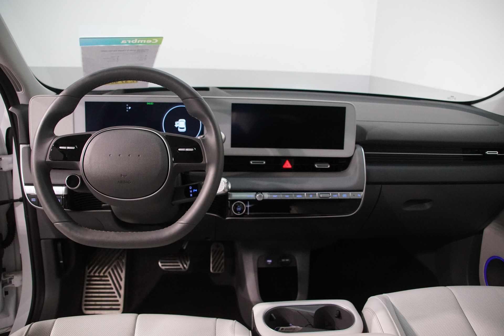 HYUNDAI Ioniq 5 77kWh Vertex 4WD ++SWISS++-image-18