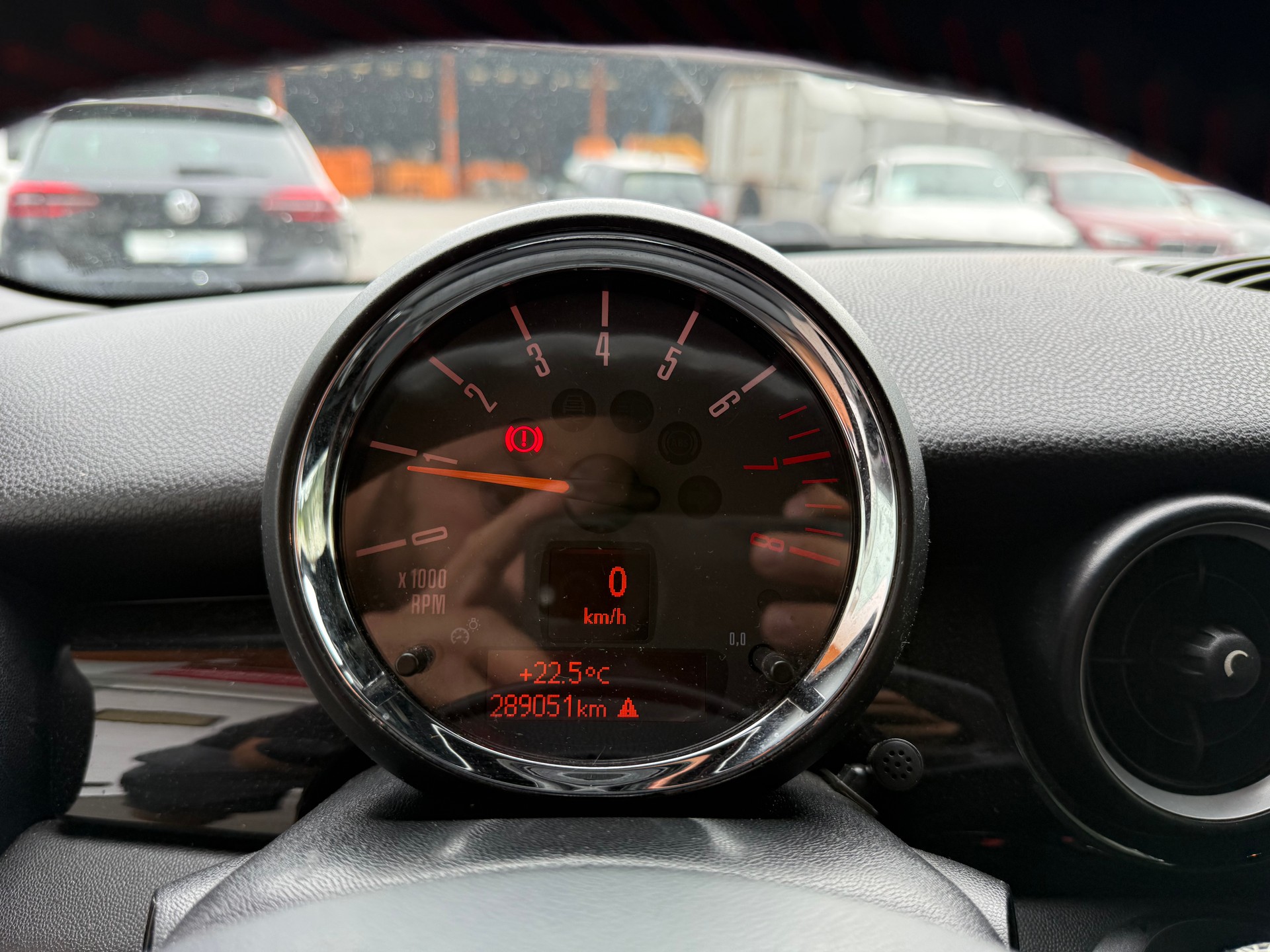 MINI Mini Cooper Clubman JCW-image-19