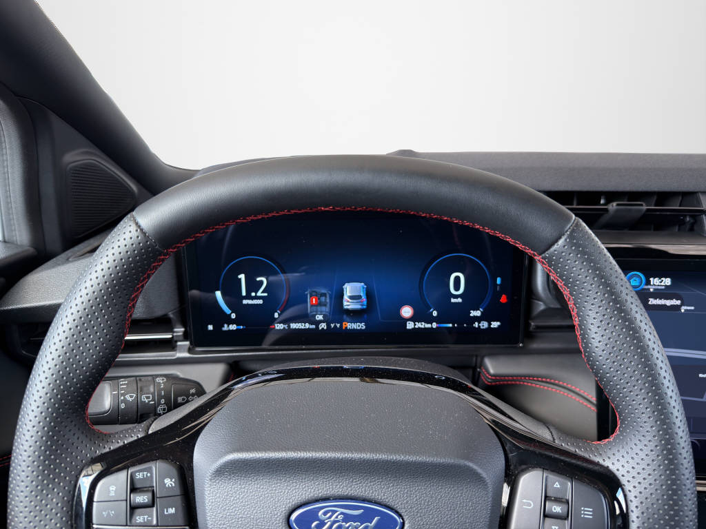 FORD Puma 1.0 EcoB Hybrid 125 ST-Line-image-10