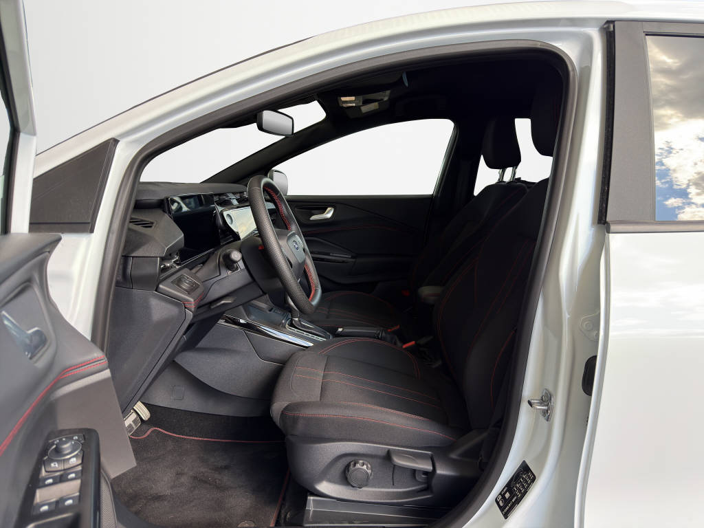 FORD Puma 1.0 EcoB Hybrid 125 ST-Line-image-8