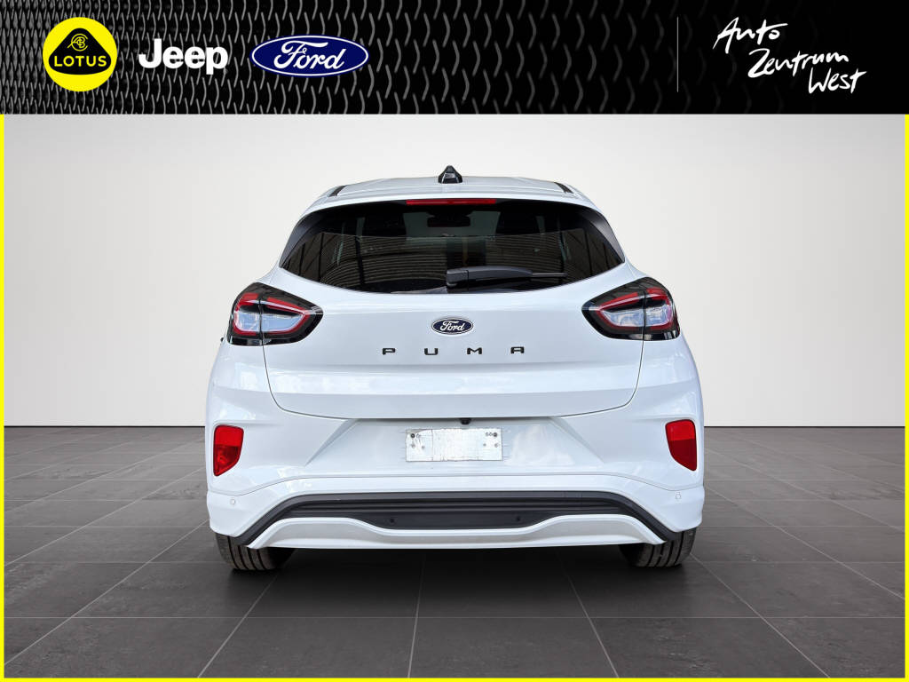 FORD Puma 1.0 EcoB Hybrid 125 ST-Line-image-3