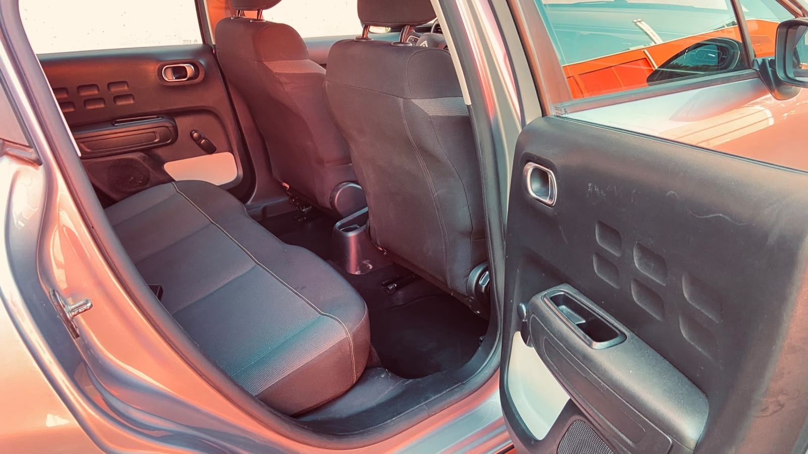 CITROEN C3 1.2i PureTech Feel-image-11
