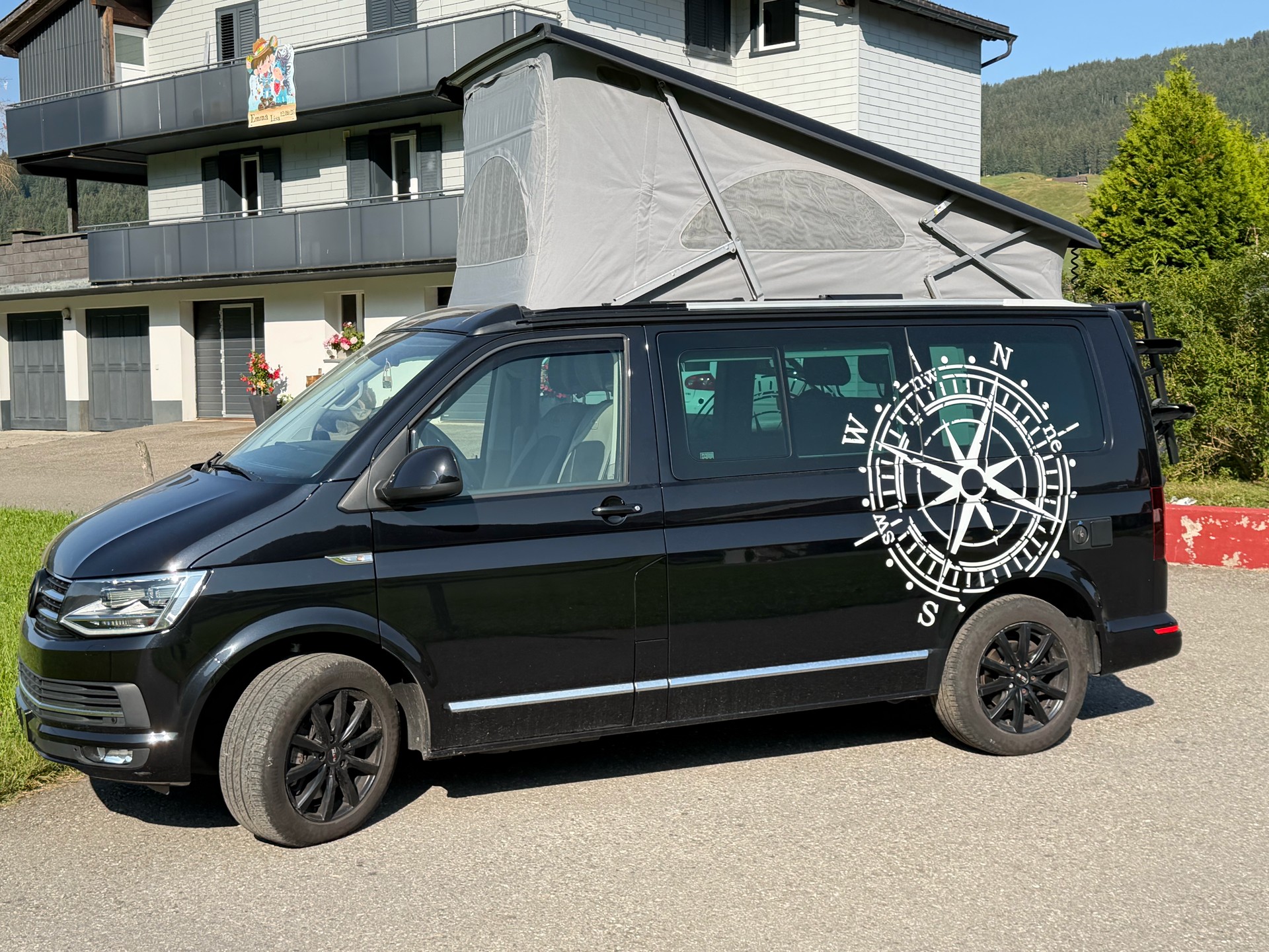 VW 2.0 TDI 204 Ocean GREY DSG 4m-image-0