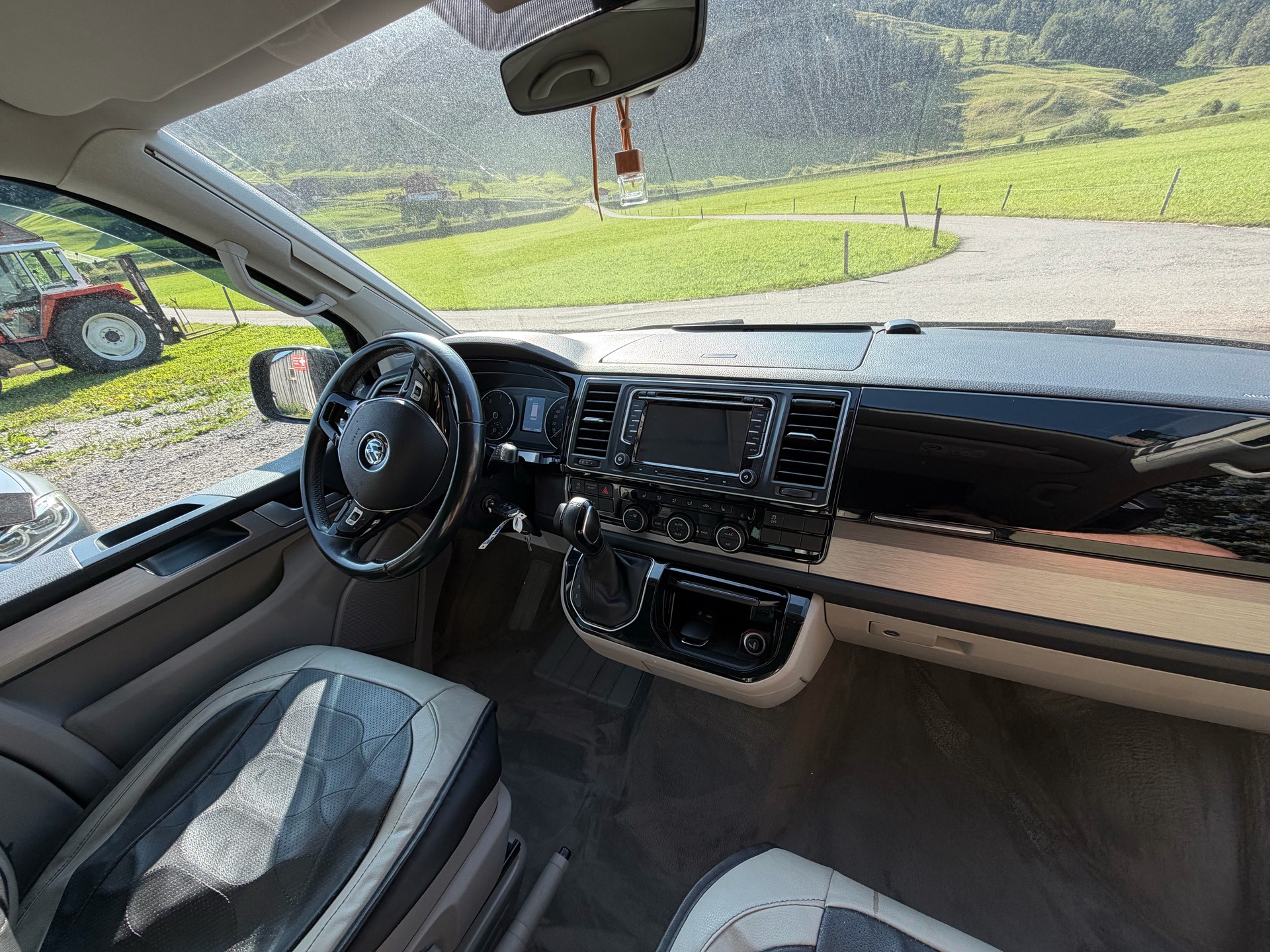 VW 2.0 TDI 204 Ocean GREY DSG 4m-image-2