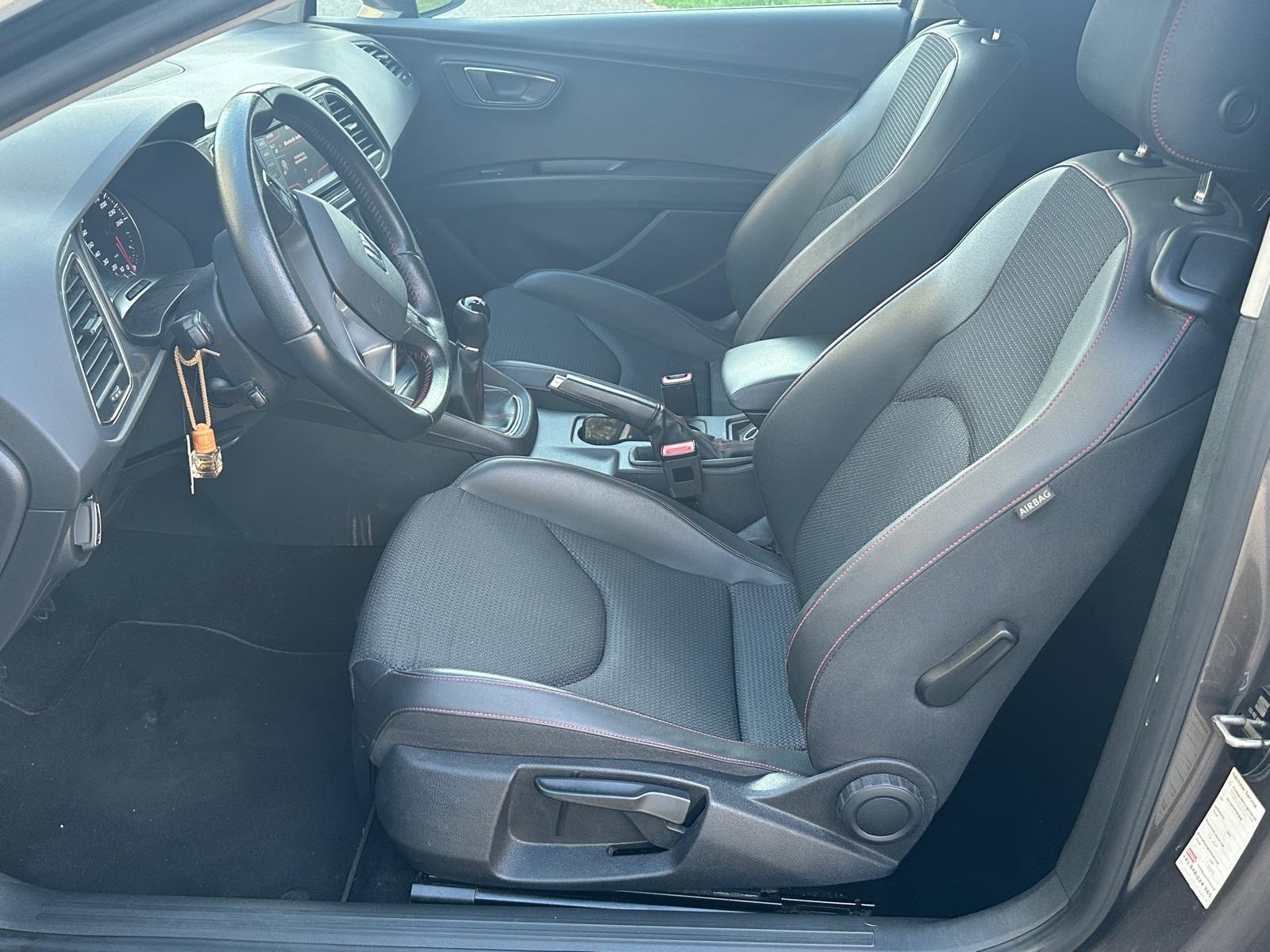 SEAT Leon 2.0 TSI Cupra 280-image-6