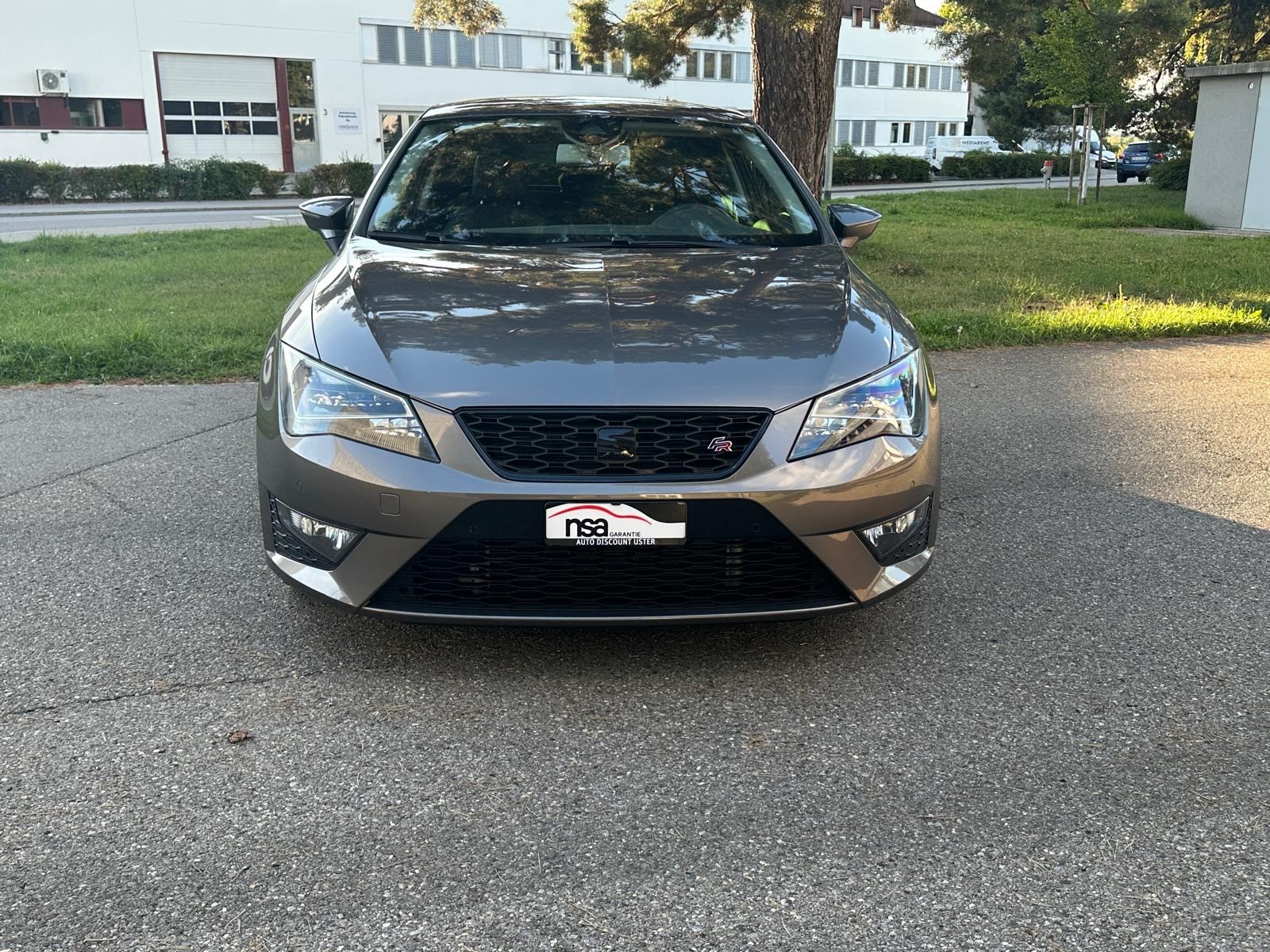 SEAT Leon 2.0 TSI Cupra 280-image-0