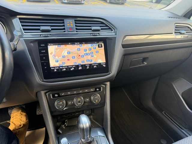 VW Tiguan Allspace 2.0 TDI SCR Comfortline 4MotionDSG-image-11