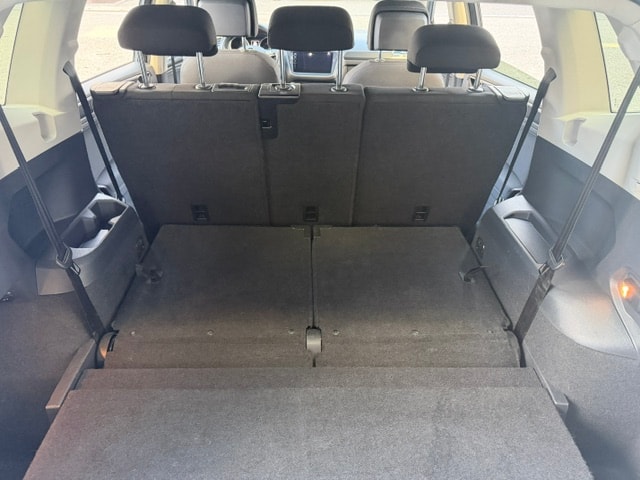 VW Tiguan Allspace 2.0 TDI SCR Comfortline 4MotionDSG-image-5