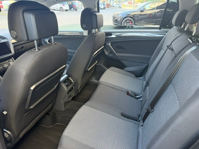 VW Tiguan Allspace 2.0 TDI SCR Comfortline 4MotionDSG-image-8
