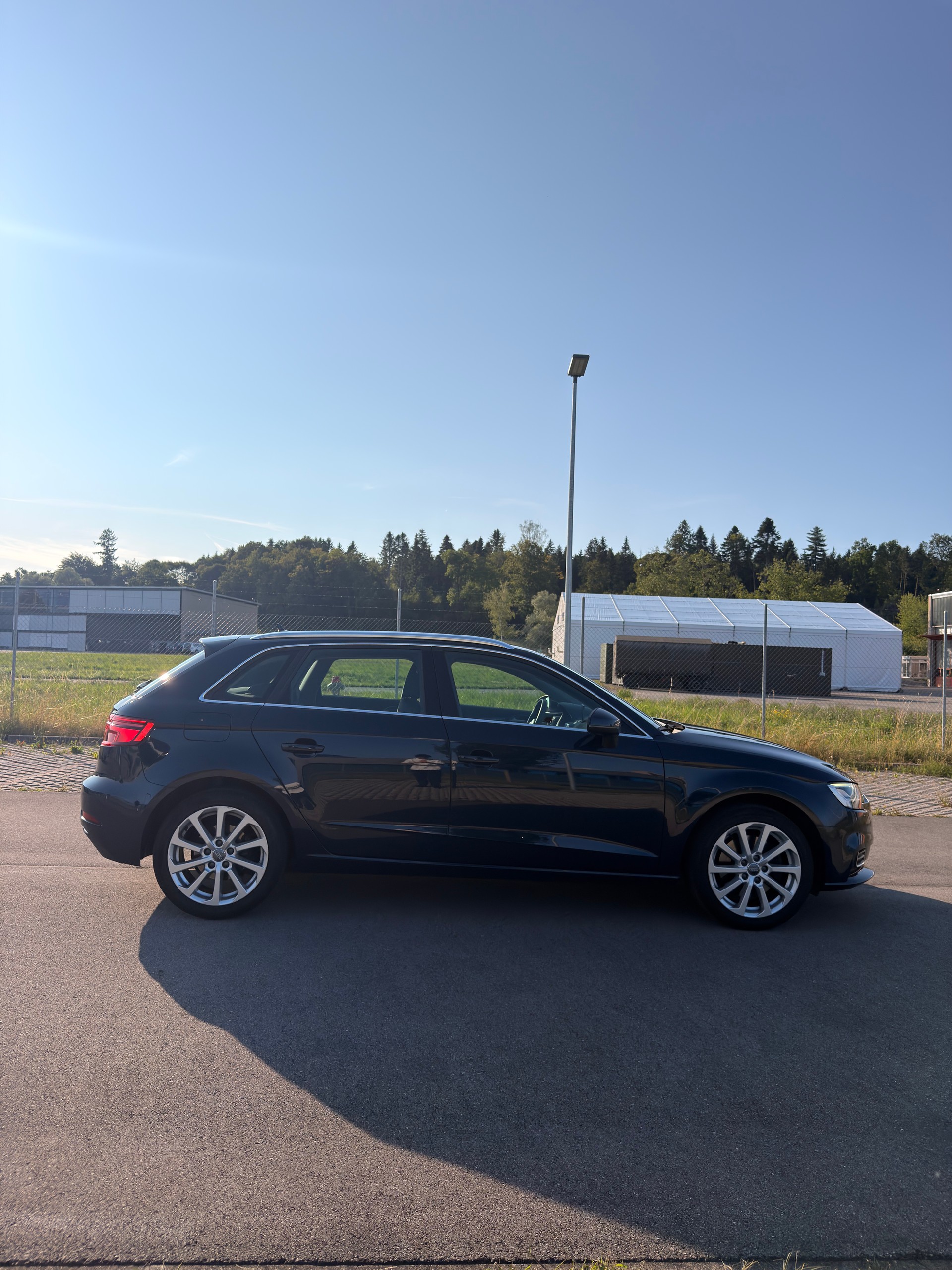 AUDI A3 Sportback 2.0 TFSI Sport quattro S-tronic-image-6