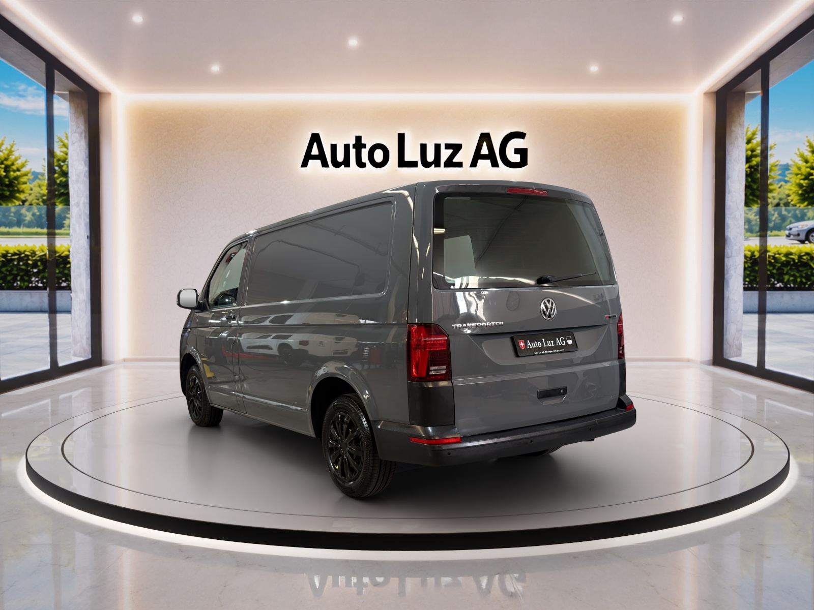 VW T6.1 2.0 TDI 4Motion DSG-image-7