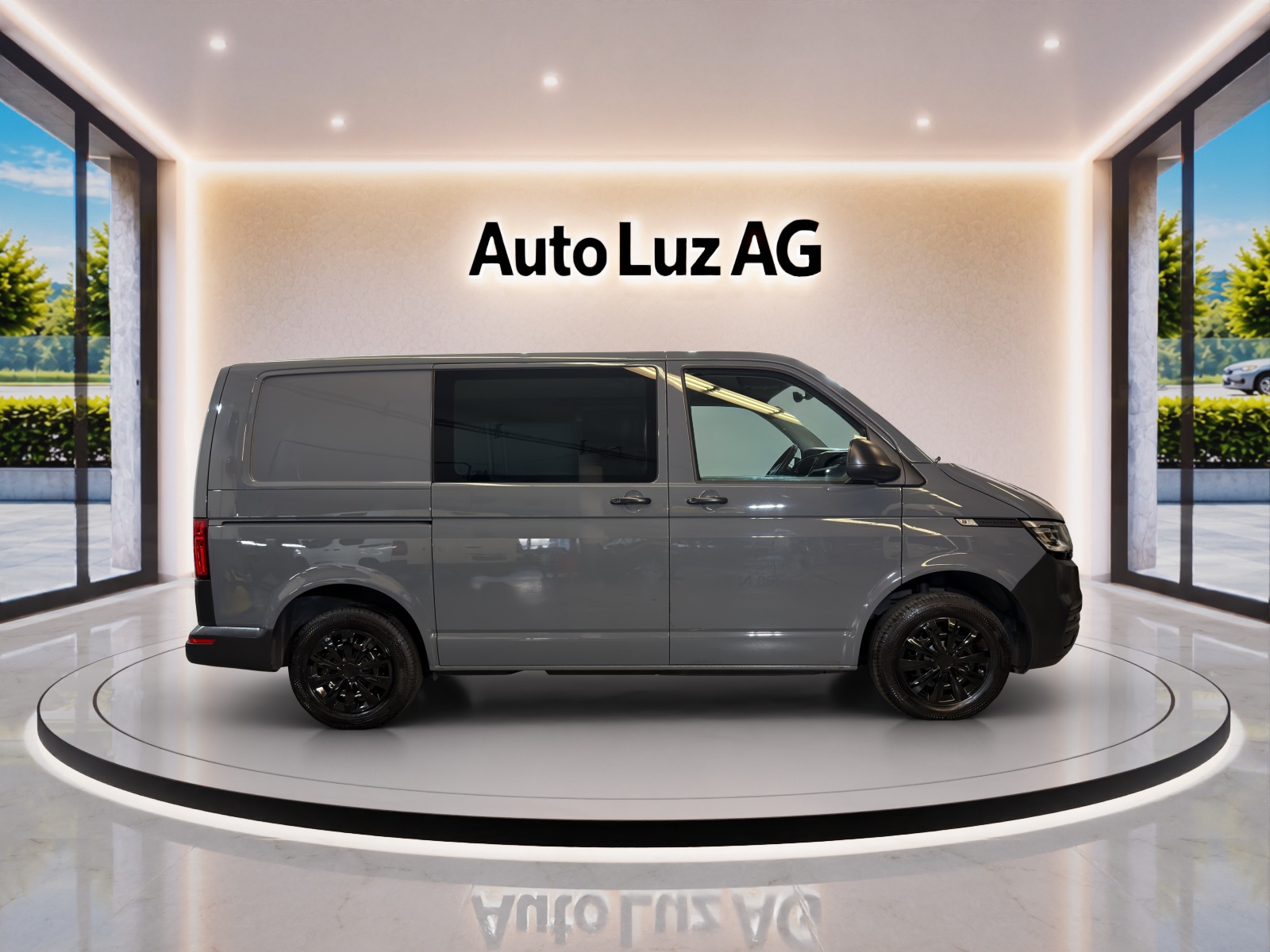 VW T6.1 2.0 TDI 4Motion DSG-image-5