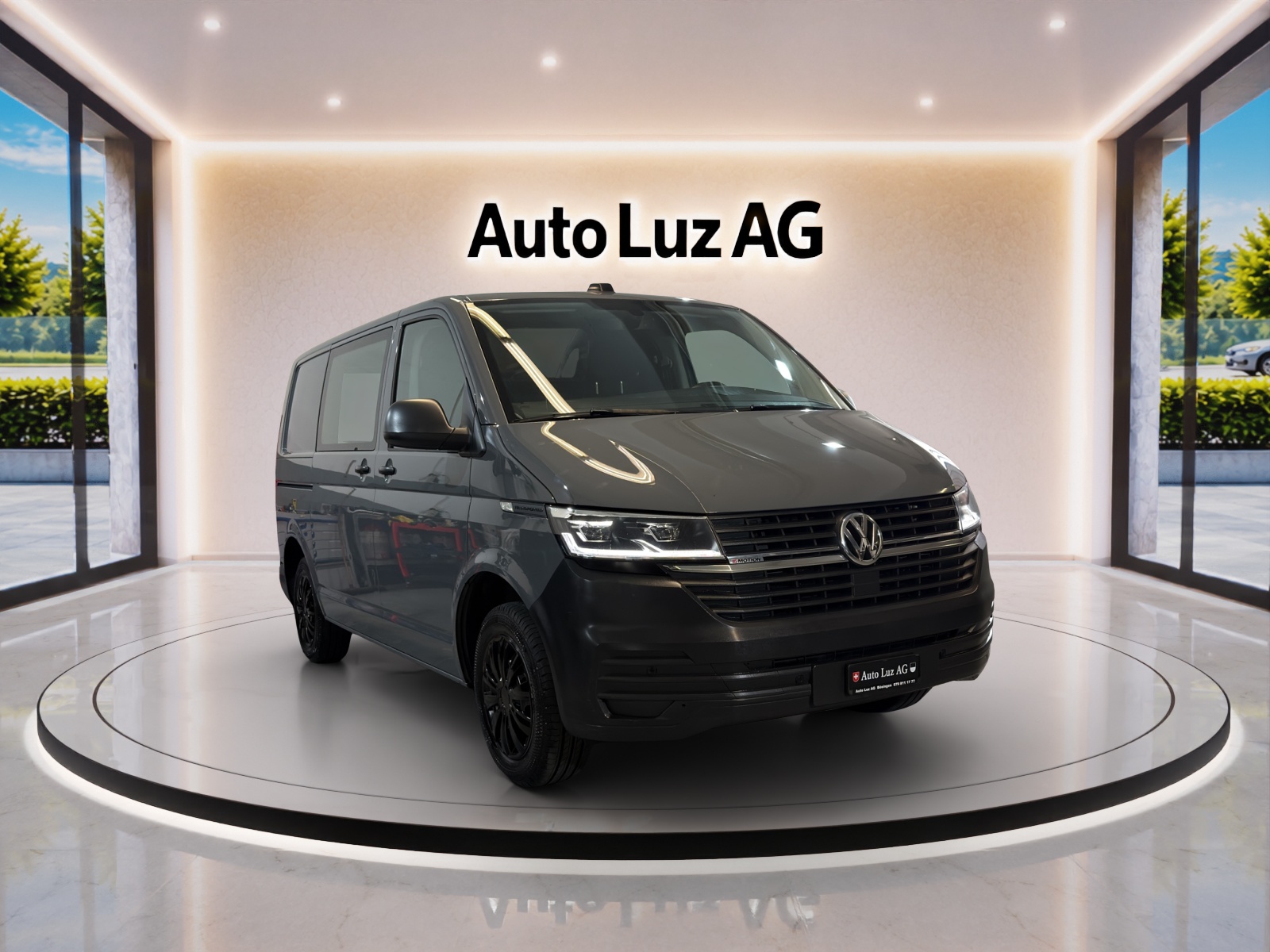 VW T6.1 2.0 TDI 4Motion DSG-image-4