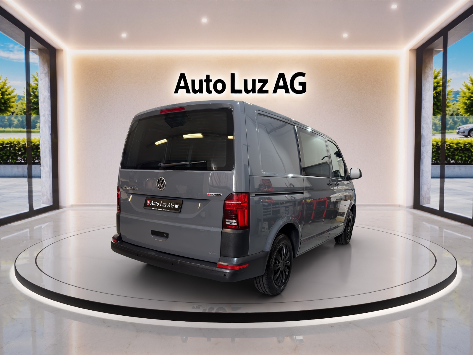 VW T6.1 2.0 TDI 4Motion DSG-image-6