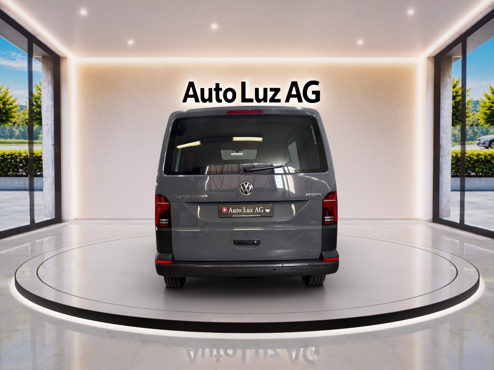 VW T6.1 2.0 TDI 4Motion DSG-image-2