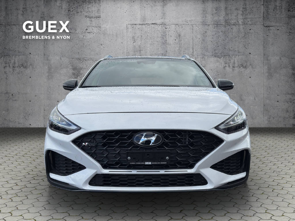 HYUNDAI i30 Wagon 1.5 T-GDi N-Line LUX.pack-showroom-element-1