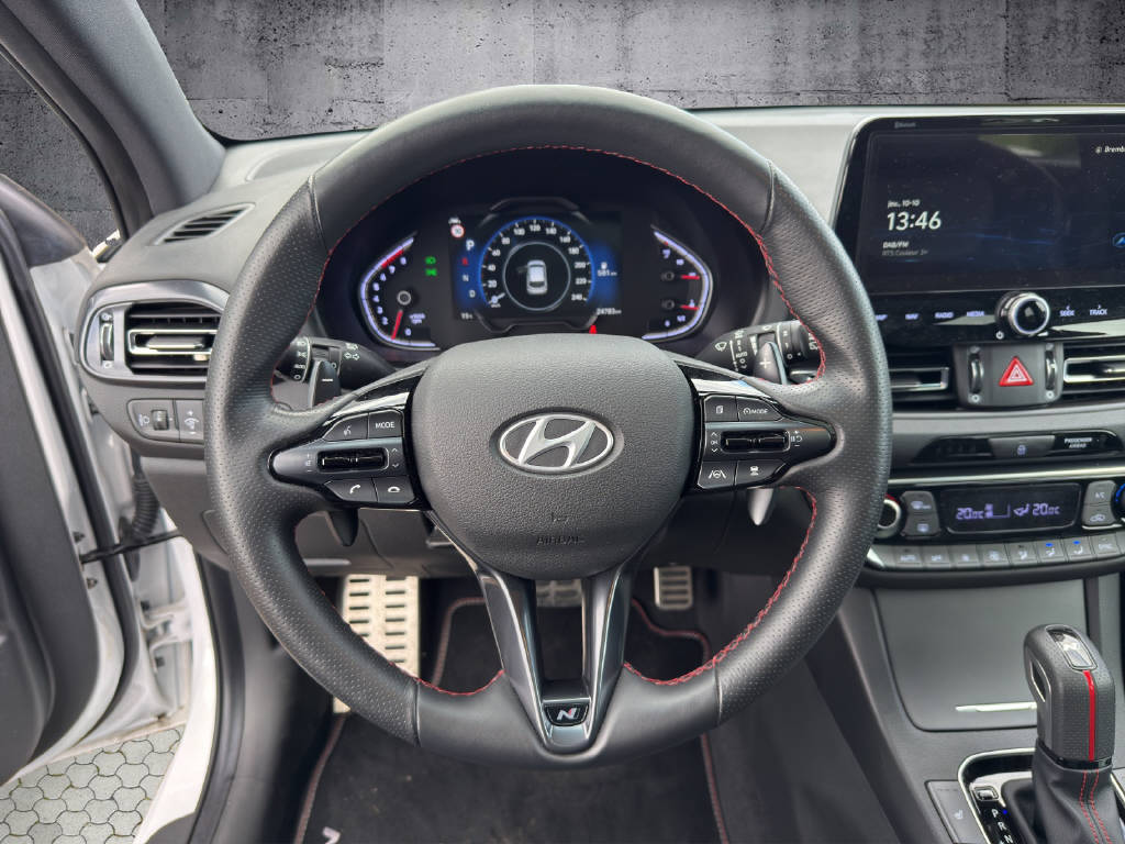 HYUNDAI i30 Wagon 1.5 T-GDi N-Line LUX.pack-image-10