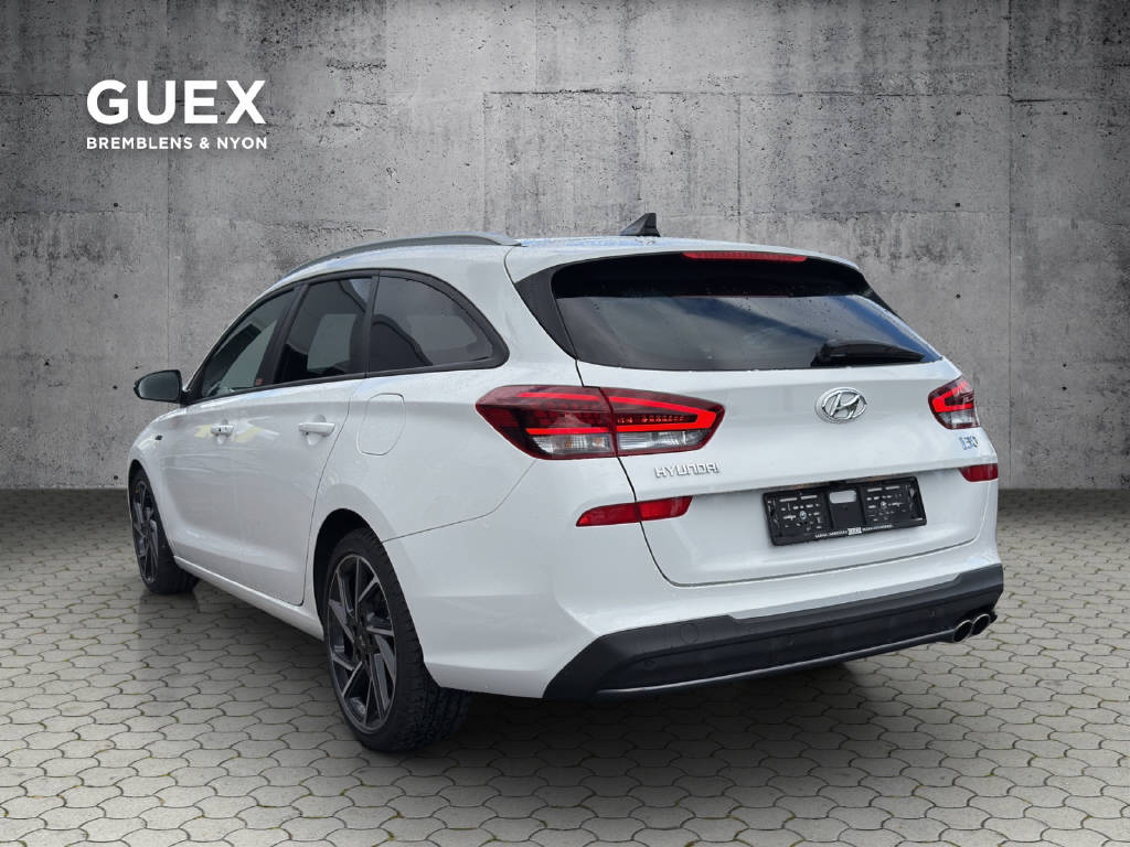 HYUNDAI i30 Wagon 1.5 T-GDi N-Line LUX.pack-showroom-element-2
