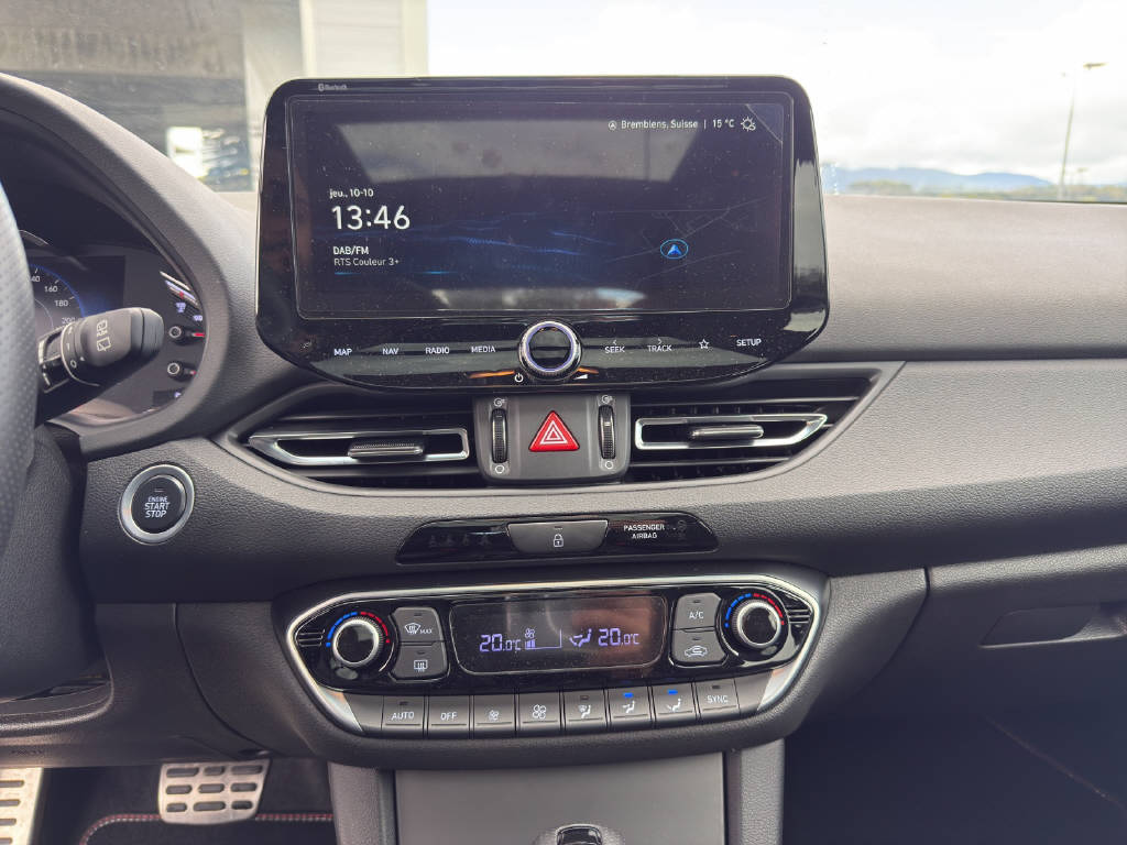 HYUNDAI i30 Wagon 1.5 T-GDi N-Line LUX.pack-image-8