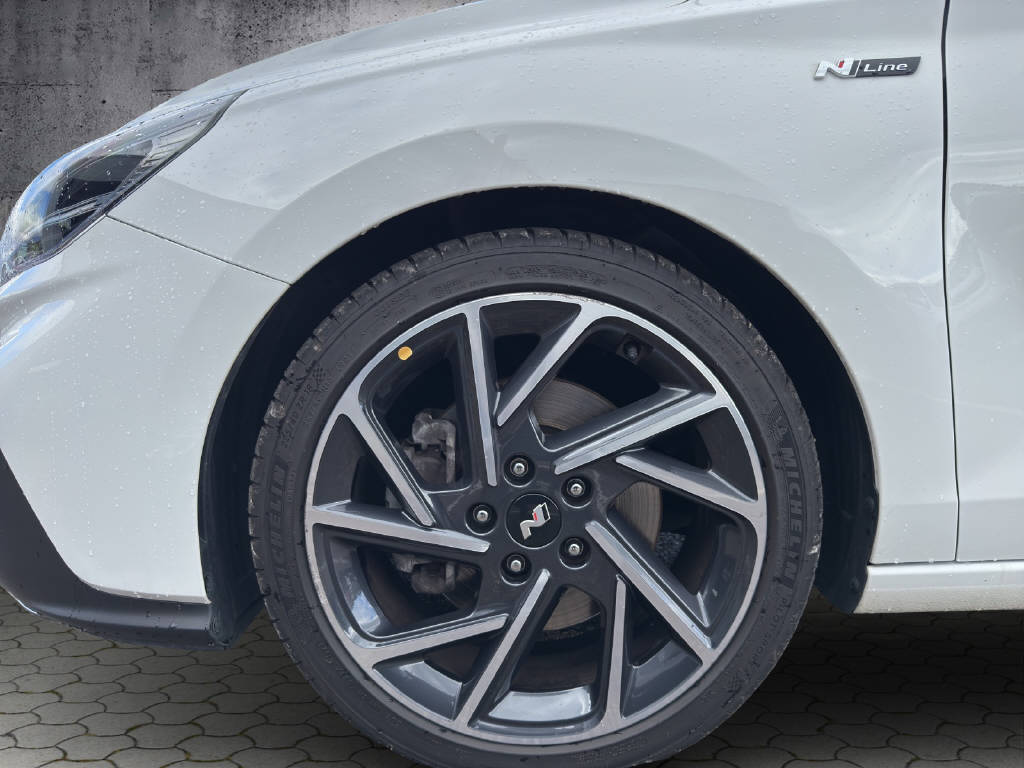 HYUNDAI i30 Wagon 1.5 T-GDi N-Line LUX.pack-image-14