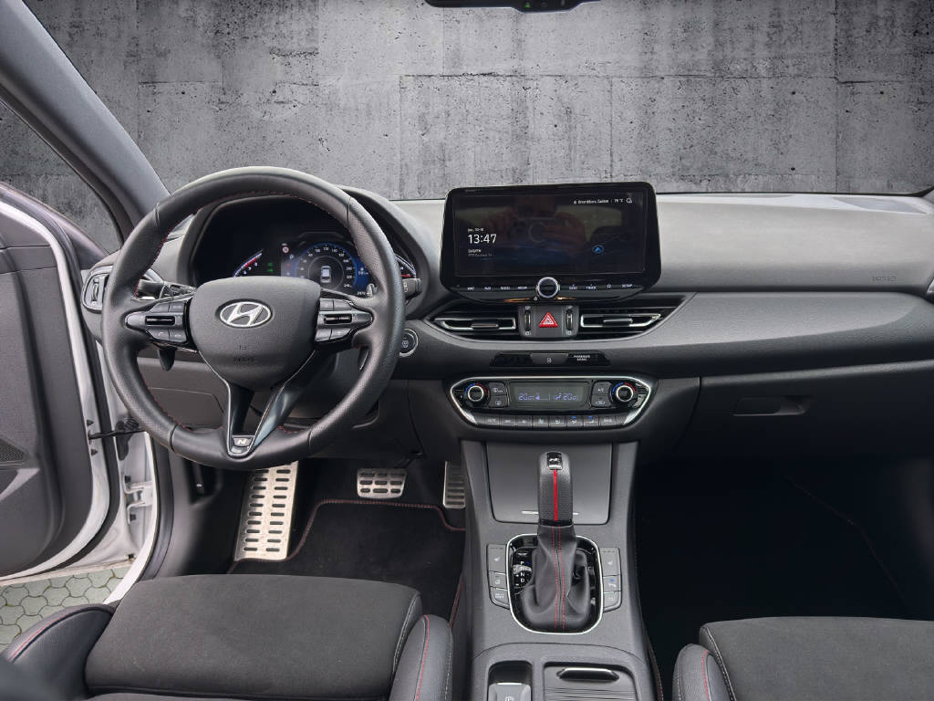 HYUNDAI i30 Wagon 1.5 T-GDi N-Line LUX.pack-image-12