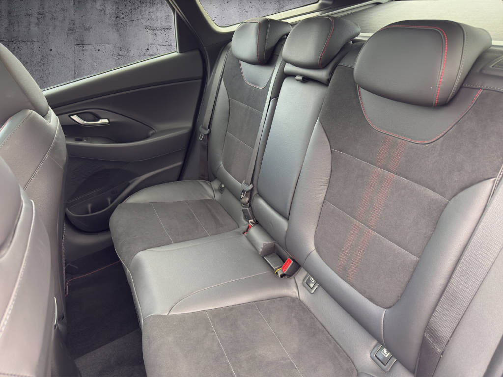HYUNDAI i30 Wagon 1.5 T-GDi N-Line LUX.pack-image-11