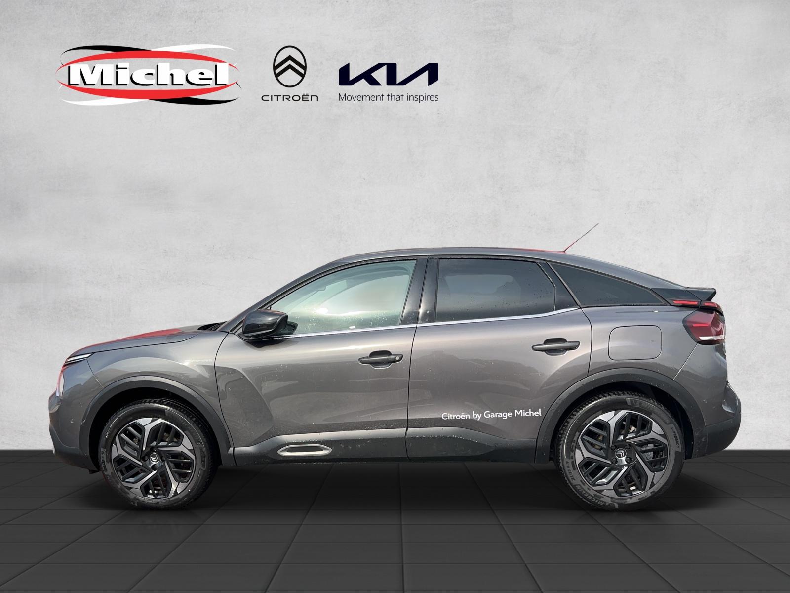 CITROEN C4 1.2 PureTech Shine Pack Automat 155PS, Panoramaschiebedach, Werksgarantie / 3.99% Leasing-Aktion-image-6