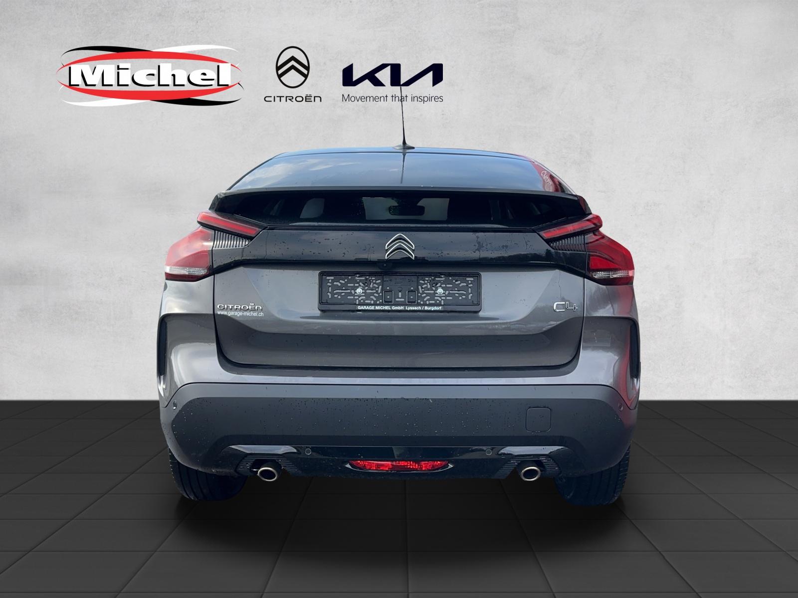 CITROEN C4 1.2 PureTech Shine Pack Automat 155PS, Panoramaschiebedach, Werksgarantie / 3.99% Leasing-Aktion-image-15