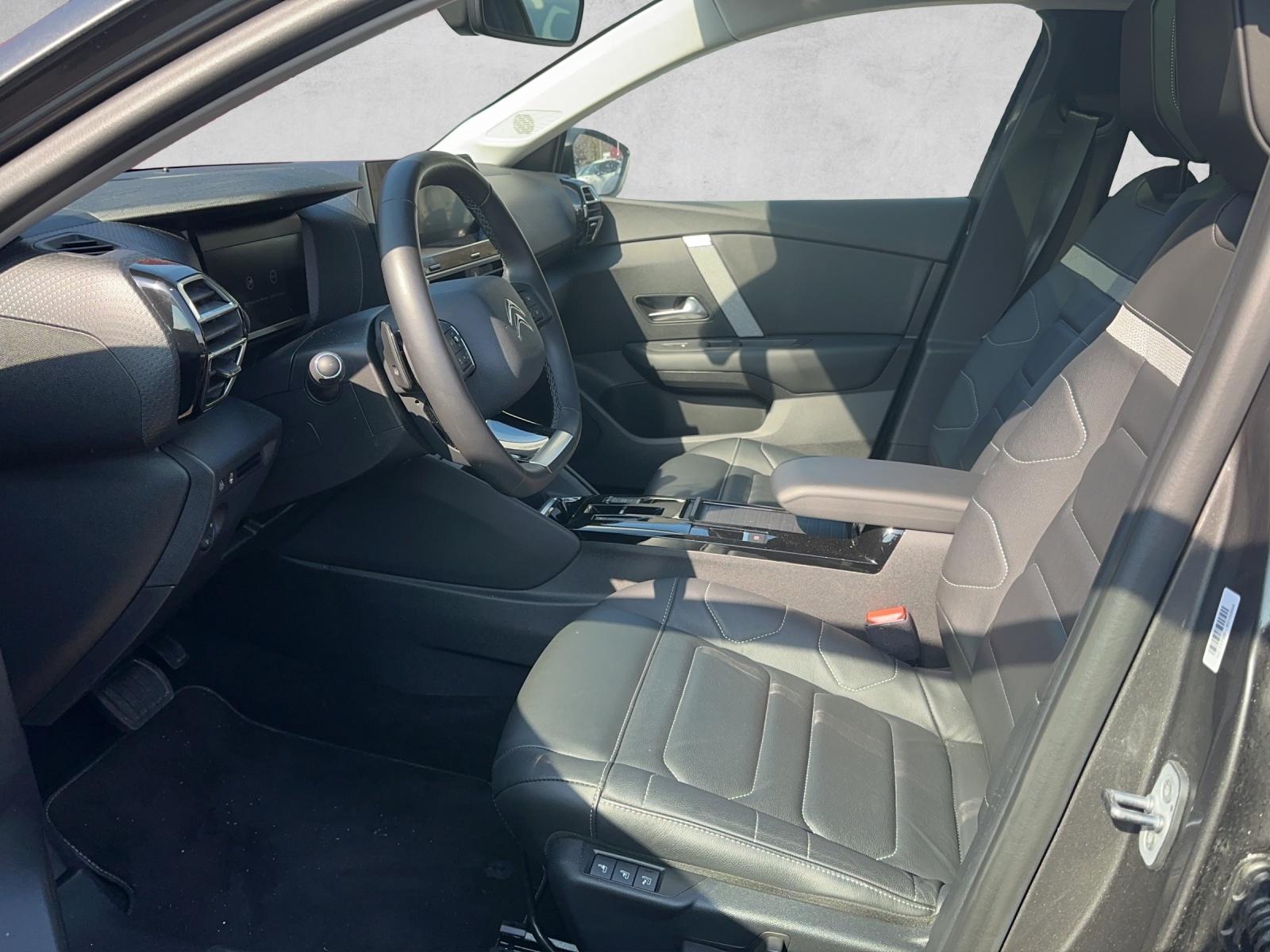 CITROEN C4 1.2 PureTech Shine Pack Automat 155PS, Panoramaschiebedach, Werksgarantie / 3.99% Leasing-Aktion-image-12