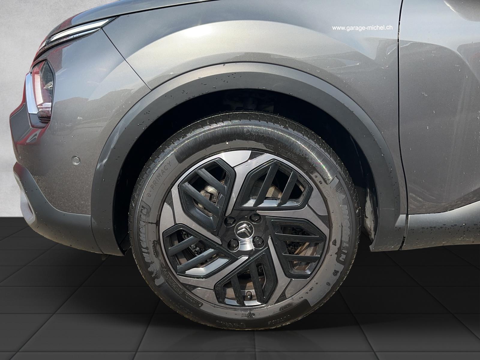 CITROEN C4 1.2 PureTech Shine Pack Automat 155PS, Panoramaschiebedach, Werksgarantie / 3.99% Leasing-Aktion-image-7