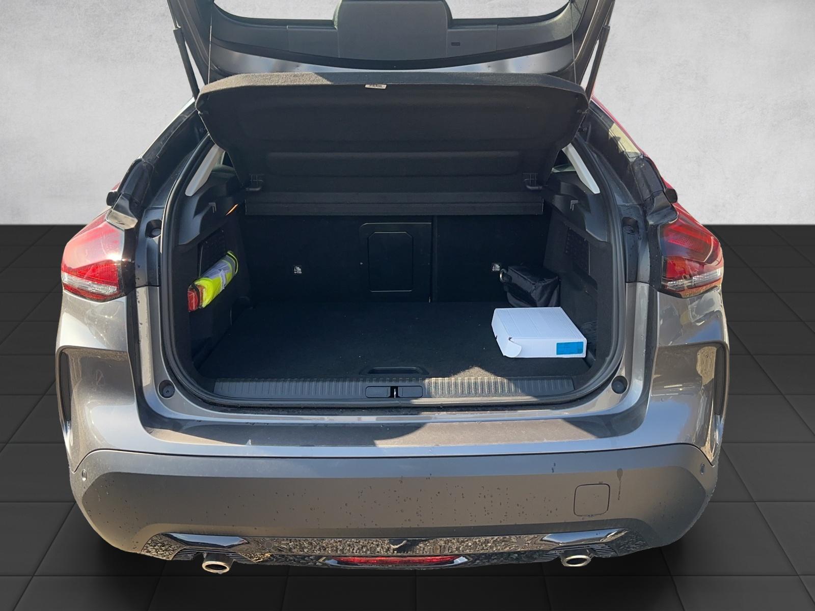 CITROEN C4 1.2 PureTech Shine Pack Automat 155PS, Panoramaschiebedach, Werksgarantie / 3.99% Leasing-Aktion-image-14